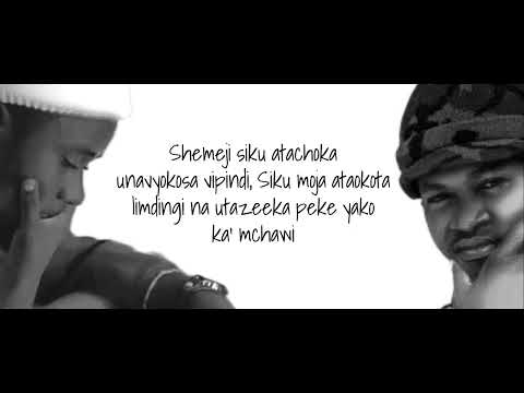 DIzasta Vina x Juma Nature - Shemeji (2021)