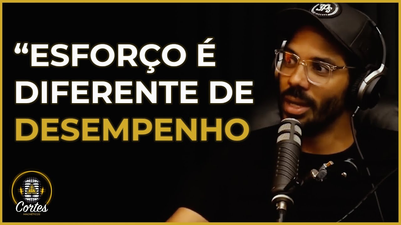 Watch Now Como Funciona a MENTE de um SUPER ATLETA | Joel Jota Como Funciona a MENTE de um SUPER ATLETA | Joel Jota