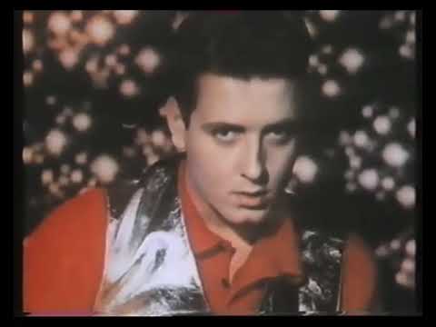 Eddie Cochran - Nervous Breakdown (Alternate take with saxophone) 1958 Rock and Roll