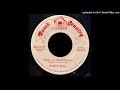 Randy Wade - Early in The Morning - Busch Country Records (FL) Charlie Feathers