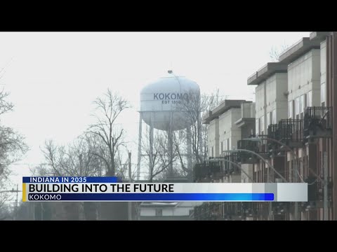 Zillow Kokomo