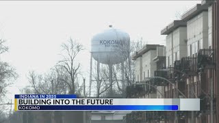 Indiana in 2035: Kokomo