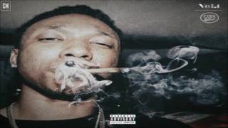 Scotty ATL - Smokin On My Own Strain [FULL MIXTAPE + DOWNLOAD LINK] [2017]