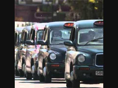 Ak Devz - London cab preview