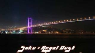 Saku - Angel Dust (poudre d'ange remix)
