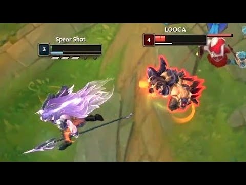 When minions outplay you...