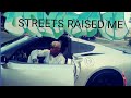 Oschino Vasquez Streets Raised Me Ft Imani
