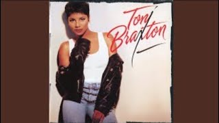 Toni Braxton-You Mean the World to Me