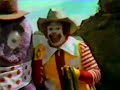 McDonald S On The Cheeseburger McTrail