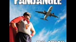 Fandangle - Fly Away (Full Album)