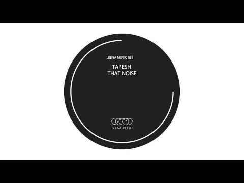 Tapesh - Hey