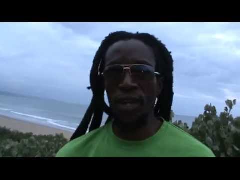 The Meditators Reggae Band Bob Marley Earthday celebrations 2013