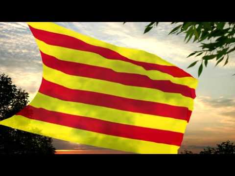 Catalonia* (Spain) / Cataluña* (España) (1992 arrangement / arreglos 1992)