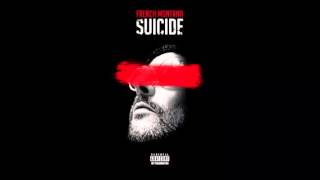 French Montana -suicide
