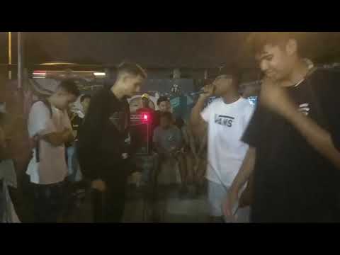 SCHULER E ALÊ X KPV E THORMENT - 1 FASE - BDH.111