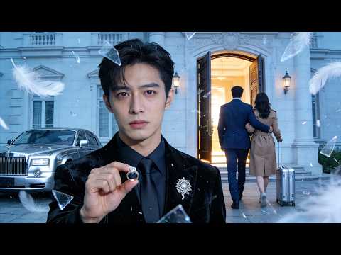 Reborn, I Left My Cheating Wife. I Wed Gentle & Virtuous Heiress—Who Had Secretly Loved Me For 10Yr.