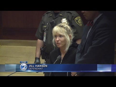 Attempted murder suspect makes unusual request before judge