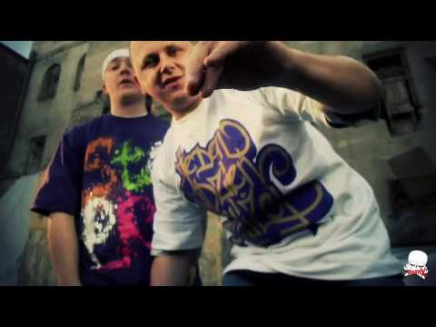 Borixon Kajman - Podmuch feat DJ Decks [HD] prod. David Gutjar