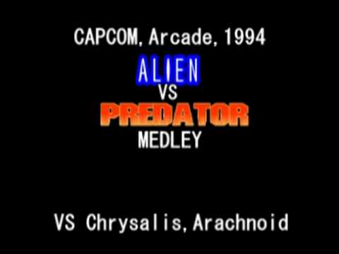 7/7 Hideki OKUGAWA selected works:CPS2/奥河英樹作曲選集:エイプレメドレー