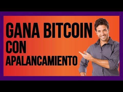 Como ganhar dinheiro através de online precisa ganhar dinheiro rápido agora ¿qué es el apalancamiento comercial de bitcoin 20-1?