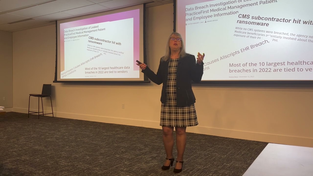 Video Breaches are going to happen from Migrating to the Cloud Securely