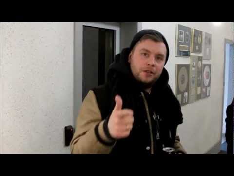 Onar - Bosski Rap Chillout - Zapowiedź programu w RMF Polski Hip-Hop