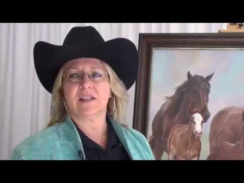 2016 Calgary Stampede Poster Unveiled