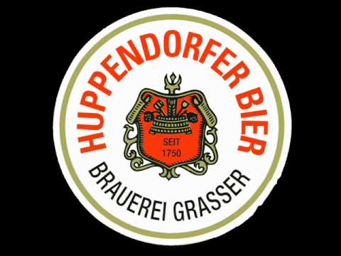 Huppendorfer-Lied