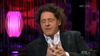 Marco Pierre White video