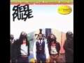 Steel Pulse - Macka Splaff