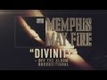 Memphis May Fire - Divinity 