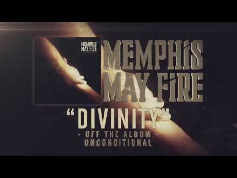 Memphis May Fire - Divinity