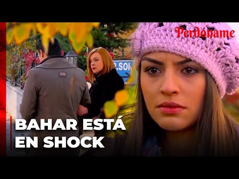 Bahar Vio a Handan y Kemal Juntos - Perdóname Capítulo 32