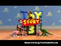 Toy Story 3 Official Trailer HD