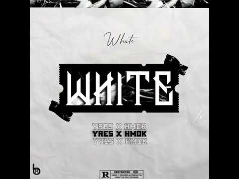 Yaes X HM DK - WHITE ( Audio )