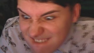 the spookening begins