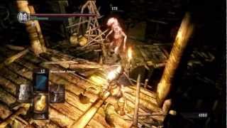 Let's die a lot in Darks Souls - Ep. 18 - The Long Way Home