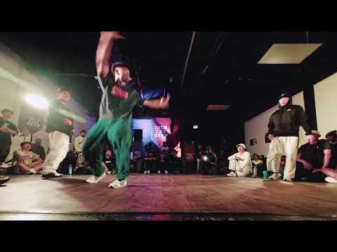 Into The Deep Canada Qualifier: Unknown Floor Force vs Onton - Top 8