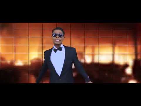 Blaze One - Diskou Revolisyon  (Official Vidéo)