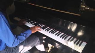 The Blizzard [Excerpt]