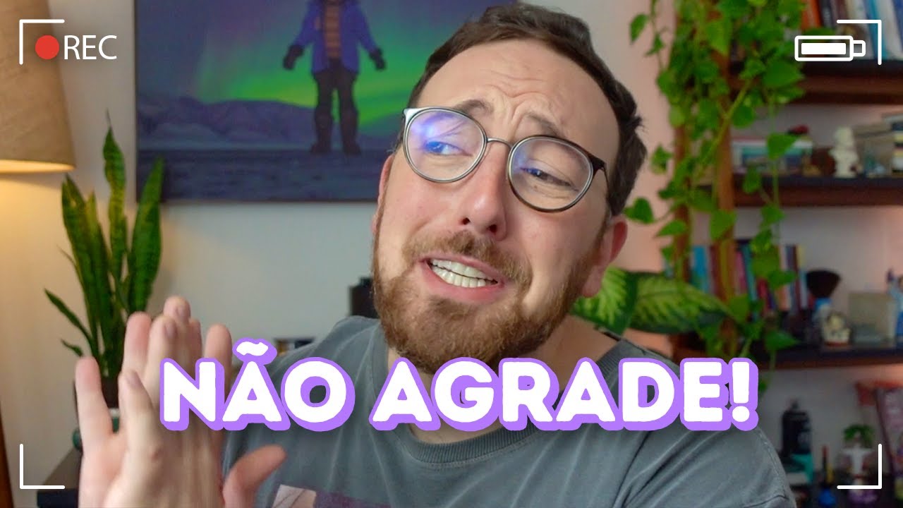 Por que você não deve agradar a todos | Fred Elboni