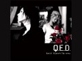 Acid Black Cherry- Jigsaw Speedy version 