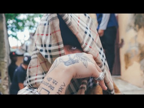 Jay Oc , Yung Sarria - Oro