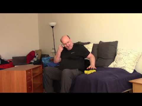 MongoTV_2434 - Del 5 - John Klunser Gammelt Reolsystem