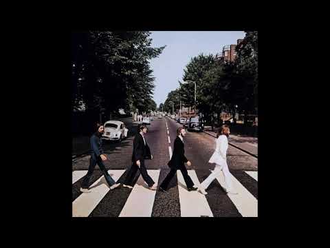 The Beatles talk about Abbey Road (September 1969)