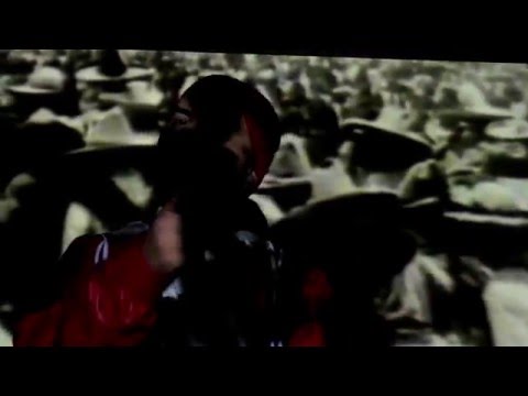 Arsenal de Rimas -  43  "Vine por ti "( Video Oficial)