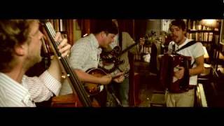 Mumford and Sons - Winter Winds (Bookshop Sessions)