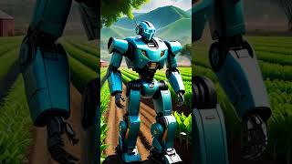 The Remarkable World of Robot Swarms