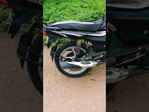 best modified platina 100cc 2023 #trending #trendingshorts #platinabike #modificationbike