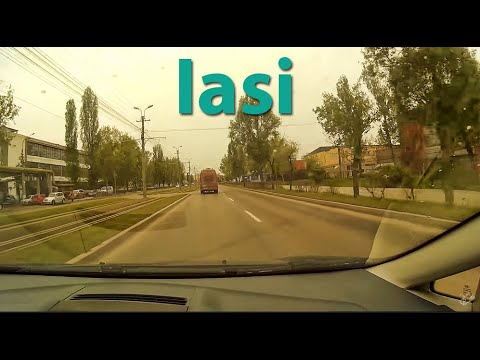 prin Iasi 2017